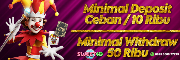 sweet4d